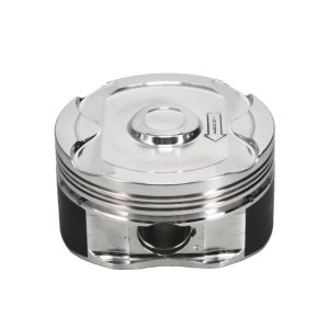Ford Coyote Piston Sets - Manley Performance - Extreme Duty Platinum - `18-`27